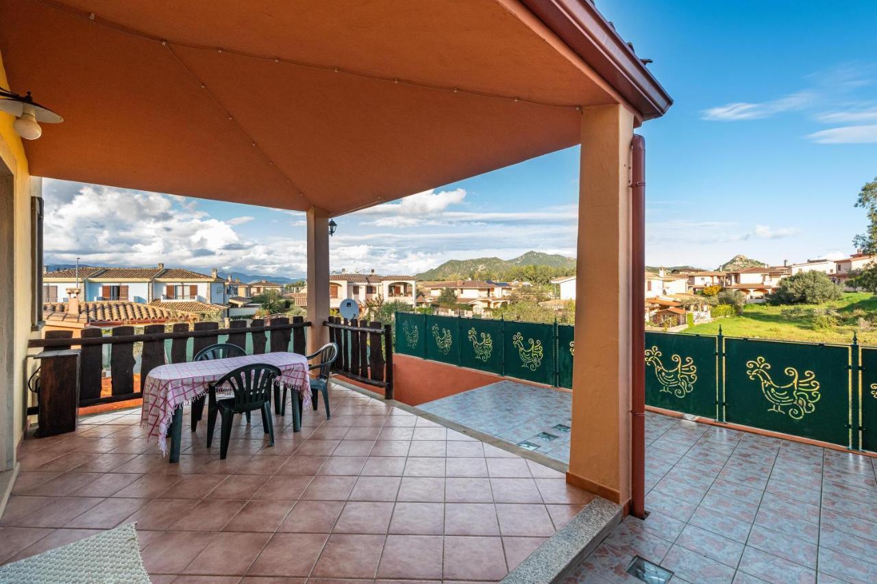 Villa Verde Castiadas * Кастиадас